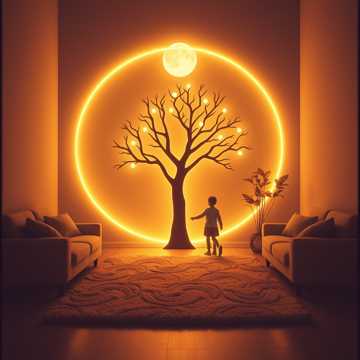 Bìa bài hát Моя семья