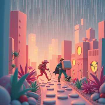 Copertina della canzone فتافيت_V01