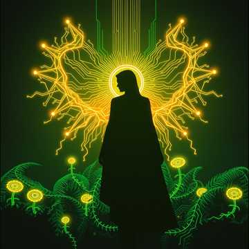 Кавер на песню 1858 Я Жива Страж Рая Врат Лилит 13 Сефирота