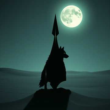 Copertina della canzone Die letzte Kriegerin (Brautschau) Teil 2 Cool Jazz