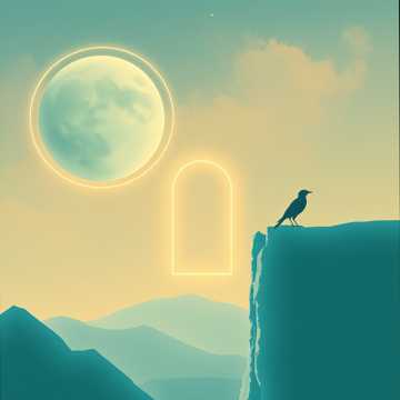 Cover van het nummer 1846 Я Жива Страж Рая Врат Лилит 13 Сефирота