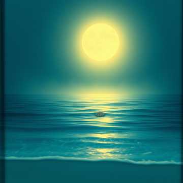 曲のカバー А море - оно большое,