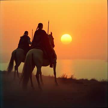 曲のカバー Die letzte Kriegerin (Asena die Wölfin) X