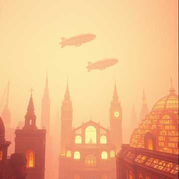 Cover utworu Tartaria — świat światła i kryształu