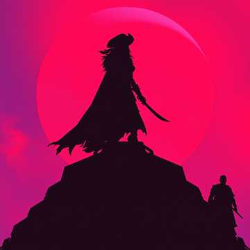 Copertina della canzone Rackamm