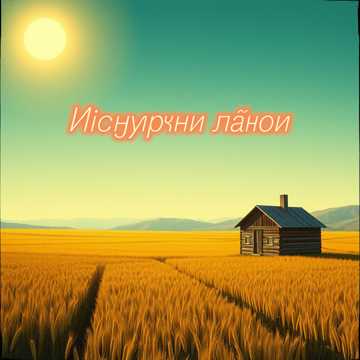 Cover utworu Бичурский код