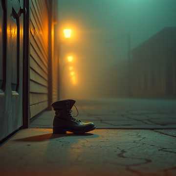 Cover of the song Düştüm Bu Yola