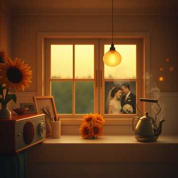 Cover av låten Люблю.