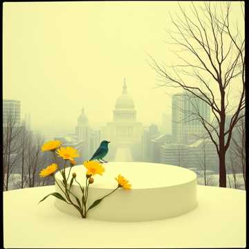 Cover av låten Андреевский