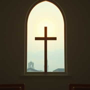 Copertina della canzone berpeganglah pada janji