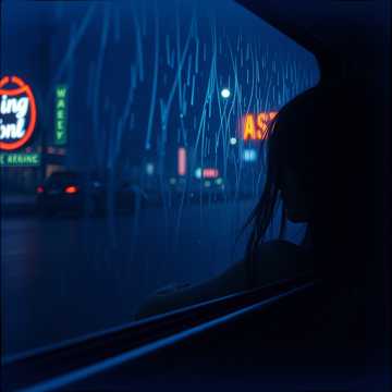 Cover des Liedes Brairot