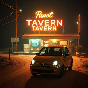 歌曲的封面Punto A Kocsmáig