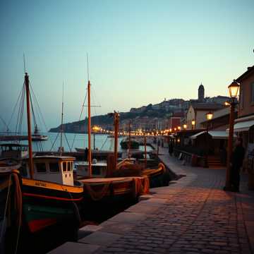 Portada de la canción pecheurs duch