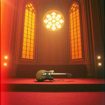 คัฟเวอร์เพลง Adonai , Deus eterno