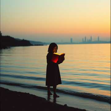 Copertina della canzone Głos, który mówi w imię prawdy