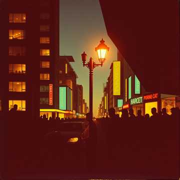 Copertina della canzone Нищеброды right now