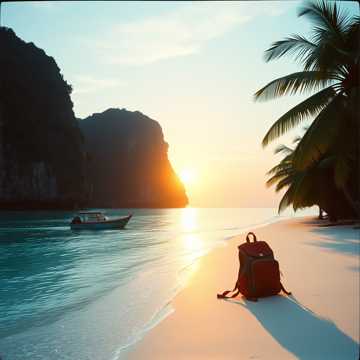 Cover of the song Krabi 4