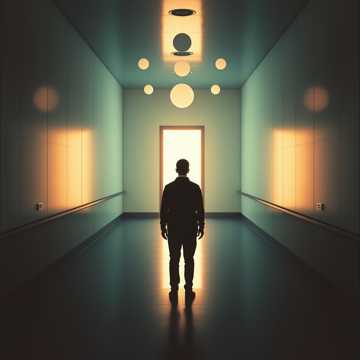 Cover van het nummer это не сон