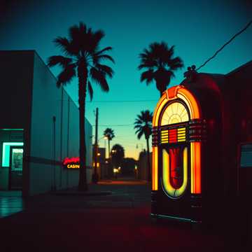 노래 표지 Elhagyom a kaszinót