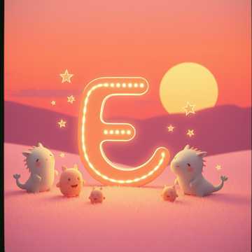 노래 표지 حرف التاء