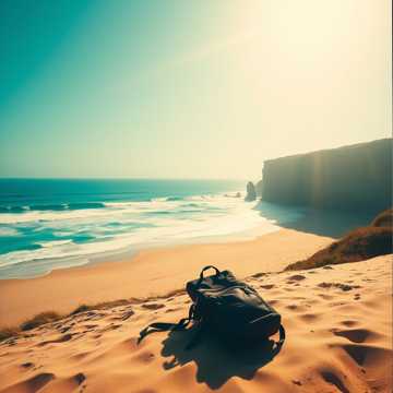 Cover of the song Krabi 1