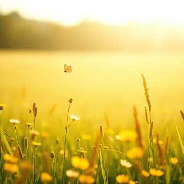 曲のカバー Walzer auf der Blumenwiese