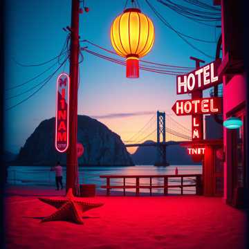 Bìa bài hát Vietnam 2 rock