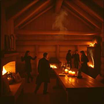 歌曲的封面Grzane Wino Pod Turbaczem