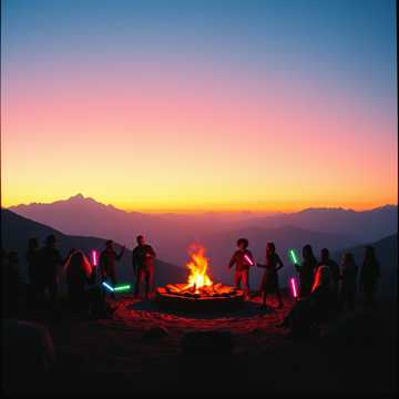 คัฟเวอร์เพลง Górski Luz z Paczką