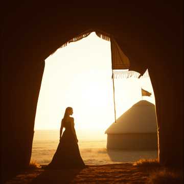 Кавер на песню Die letzte Kriegerin (Verlobung) Teil 1 Symphonic Rock