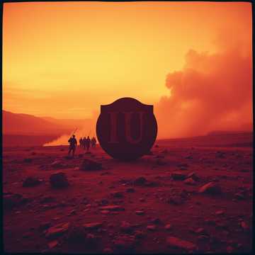 Capa da música 17ОВМБР