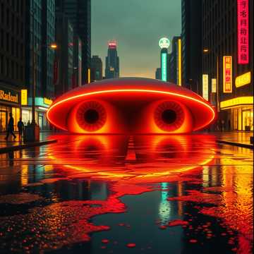 Capa da música twe oczy