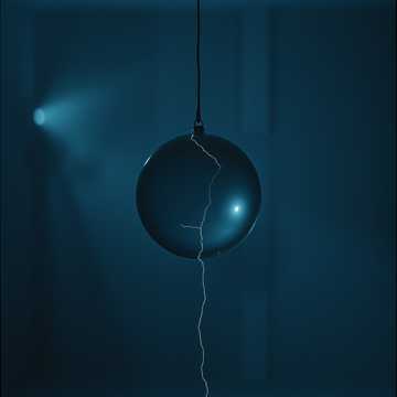 Cover of the song Głos, który mówi w imię prawdy