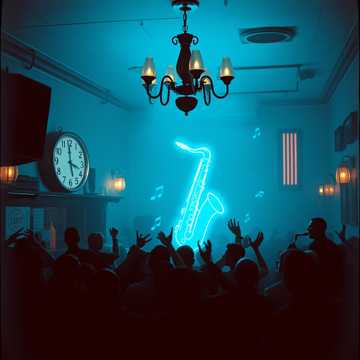 Кавер на песню La orden del tiempo