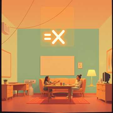 Cover utworu מי המציא את הניגזרת