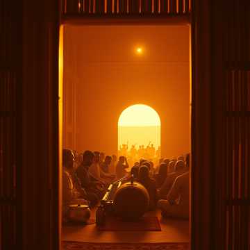 Copertina della canzone ফিরে আসি গ্যালারিতে