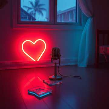 Cover of the song Di Waktu yang salah