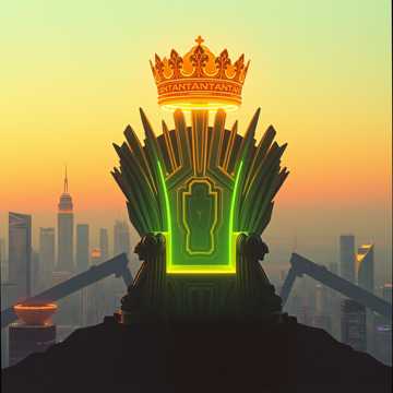 노래 표지 Sztèvo a király a milliárdos