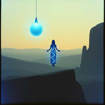 Cover utworu 1851 Я Жива Страж Рая Врат Лилит 13 Сефирота