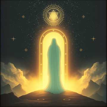 歌曲的封面1852 Я Жива Страж Рая Врат Лилит 13 Сефирота