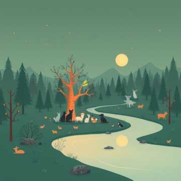 Cover of the song imi2