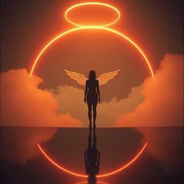 Cover utworu Mój Aniele, Czuwaj