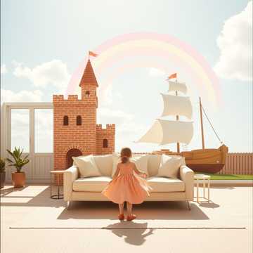 غلاف الاغنية Risada no Quintal