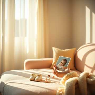 Copertina della canzone Maëlys, ma plus belle étoile