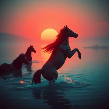 노래 표지 Die letzte Kriegerin (Asena die Wölfin) Symphonie