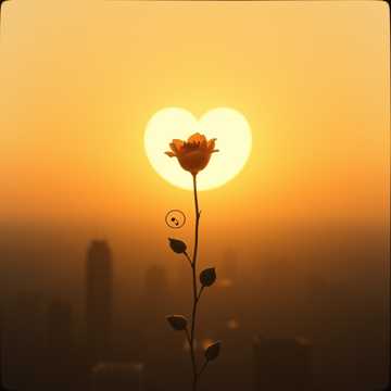 Cover of the song No cumpleaños