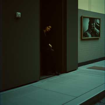 Couverture de la chanson Inte Länge Min