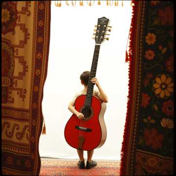 歌曲的封面Россия - многонациональная душа