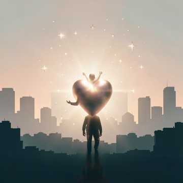 歌曲的封面أنا
