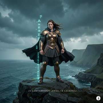คัฟเวอร์เพลง Die letzte Kriegerin (Santander) Teil 3 VIII